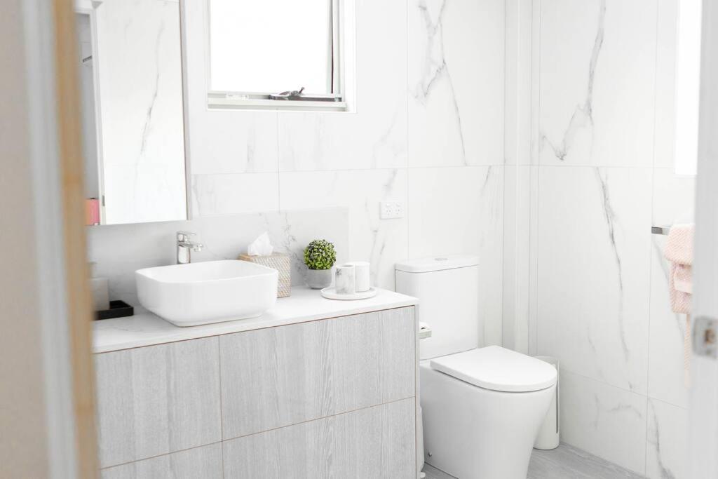 Brand New Coolum Beach Oasis Apartment Buitenkant foto